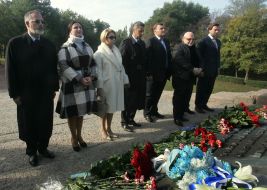 Deputies of Ukraine ot party of Regions