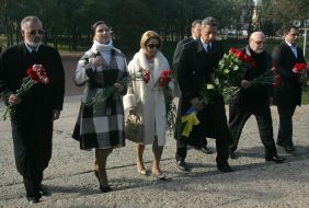 Deputies of Ukraine ot party of Regions