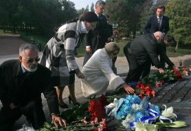Deputies of Ukraine ot party of Regions