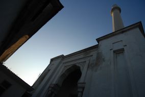 Munivver mosque