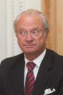 Карл XVI Густав