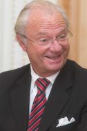 Carl XVI Gustaf
