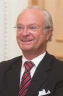 Carl XVI Gustaf