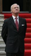Carl XVI Gustaf