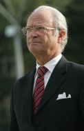 Carl XVI Gustaf