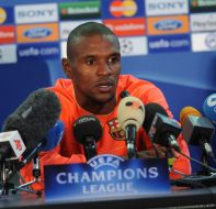 Ерік Абідаль