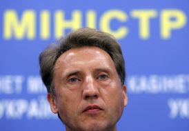 Николай Онищук