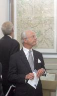 Carl XVI Gustaf
