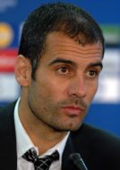 Хосеп Гвардіола