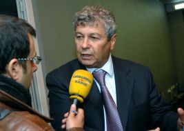 Мірча Луческу