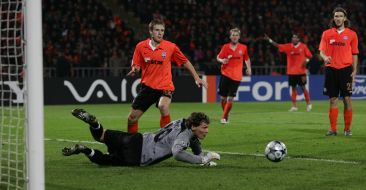 Андрій Пятов