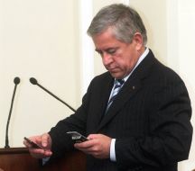 Anatoly Kinakh