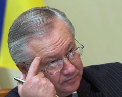 Boris Tarasyuk