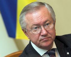 Boris Tarasyuk