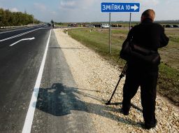 Cameraman