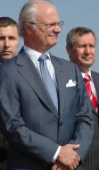 Carl XVI Gustaf