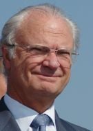 Carl XVI Gustaf