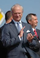 Carl XVI Gustaf