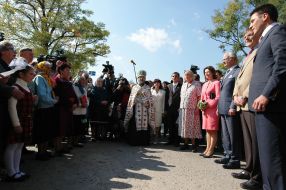 King of Sweden Carl XVI Gustaf and Queen of Sweden Silvia