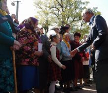 King of Sweden Carl XVI Gustaf