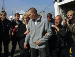 Андрій Крижановський