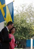 Queen of Sweden Silvia