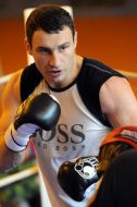 Vitaly Klichko