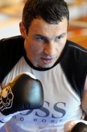 Vitaly Klichko