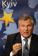 Aleksander Kwasniewski