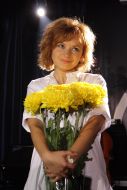Yelena Popova