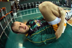 Kenan Bajramovic