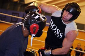 Vitaly Klichko