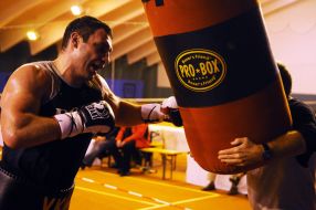 Vitaly Klichko
