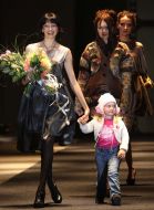 Lviv Fashion Week