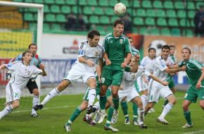 SC ”Karpaty” (Lvov) vs. SC ”Vorskla” (Poltava)
