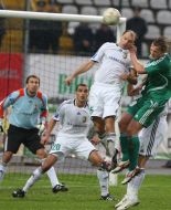 SC ”Karpaty” (Lvov) vs. SC ”Vorskla” (Poltava)