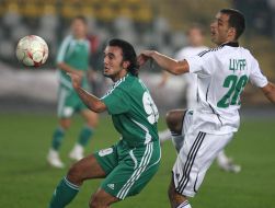 Debatik Tsurri and Aleksander Guruli