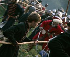 Военно-исторический фестиваль ”Terra Heroica-2008”