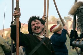 Военно-исторический фестиваль ”Terra Heroica-2008”