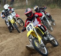 Motocross Central region Cup of Ukraine