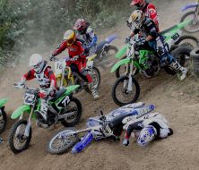 Motocross Central region Cup of Ukraine