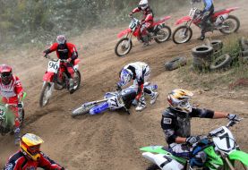 Motocross Central region Cup of Ukraine