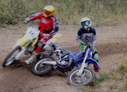 Motocross Central region Cup of Ukraine
