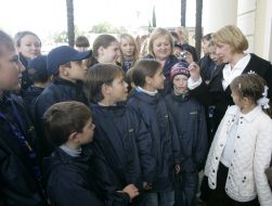 Екатерина Ющенко