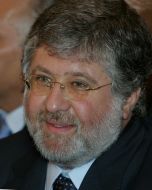 Igor Kolomoyskiy