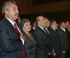 5th Allukrainian Incorporated Jewish community convention