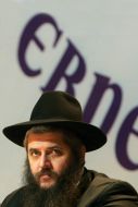 Moshe Reuven Osman