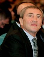 Leonid Chernovetskiy