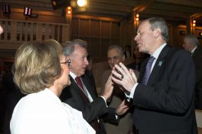 Яап де Хооп Схеффер