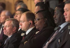 Арсеній Яценюк